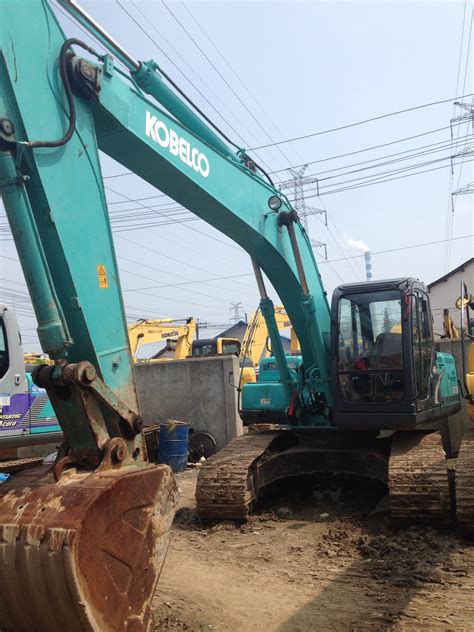 200 kobelco ss mini excavator|used kobelco sk200 for sale.